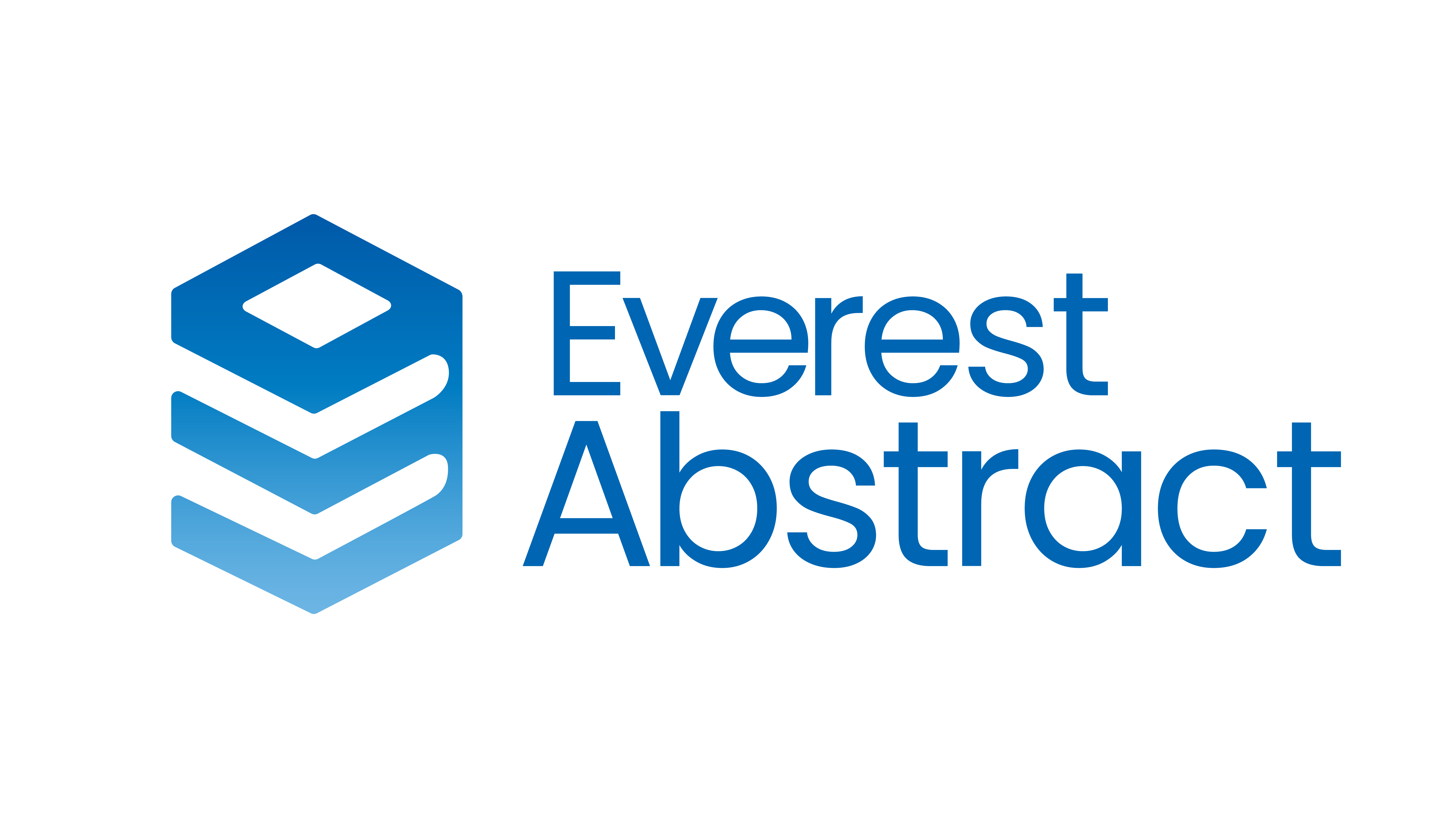 Everest Abstract Logo